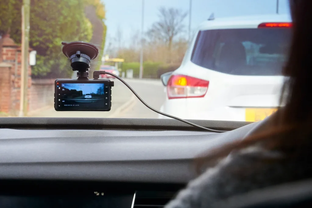 Can A Dash Camera Get You In Trouble?