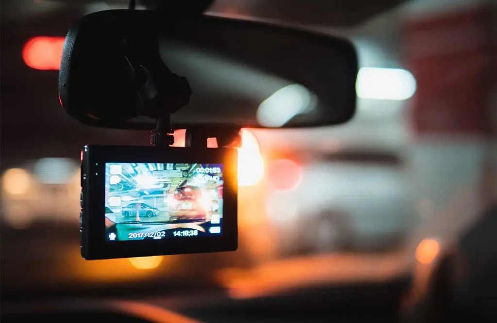 How Can I Tell If My Dash Camera Will Work While The Car is off?