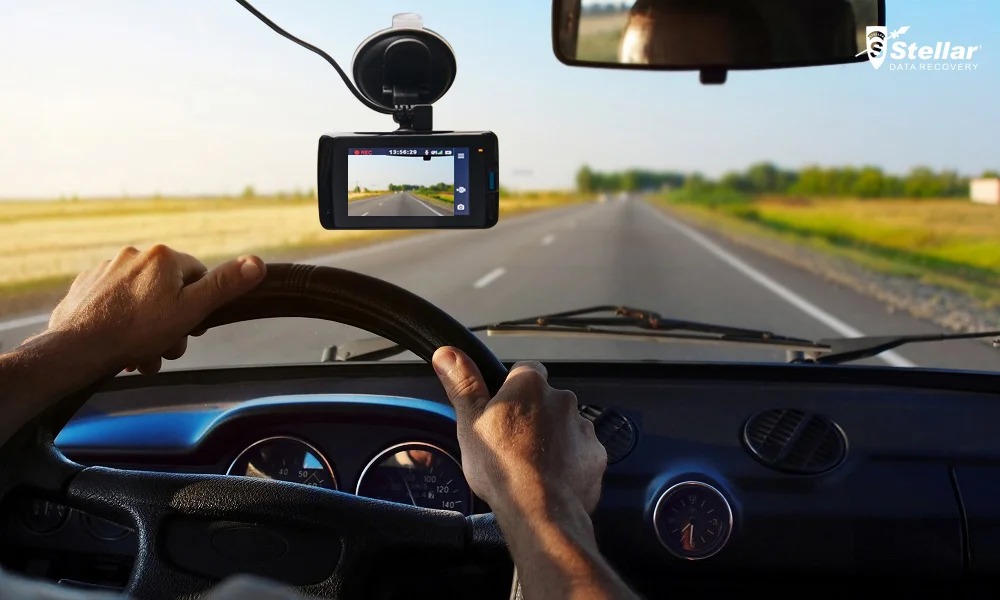 How Can You Make Sure Video Is Not Erased? dash cam