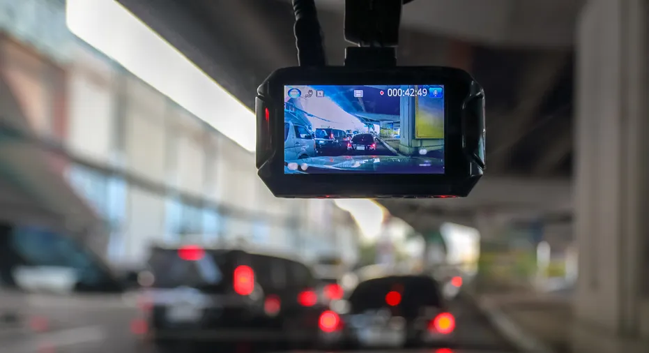  How Dash Cam Footage Works