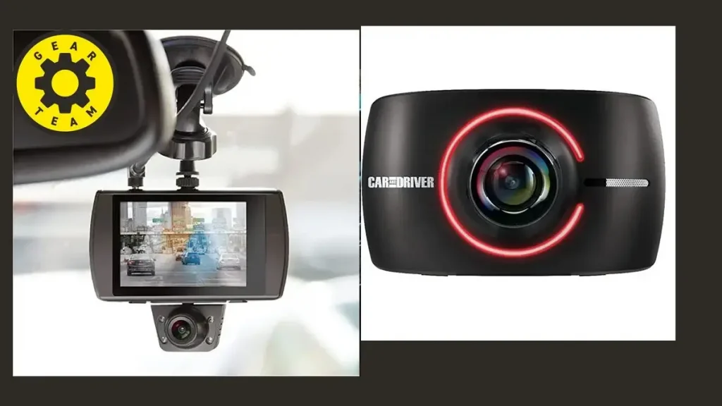 How Long Does A Dash Cam Record For?