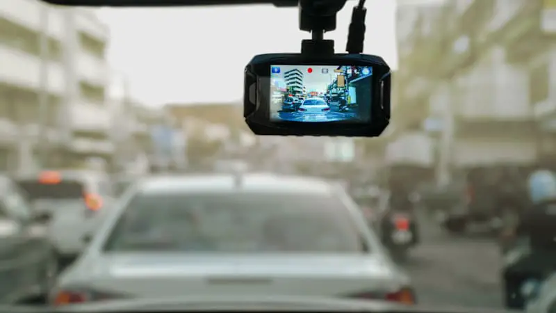 How Many Hours Can You Record On A Dashcam?