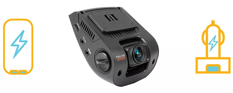 How Much Power Does A Dash Cam Use