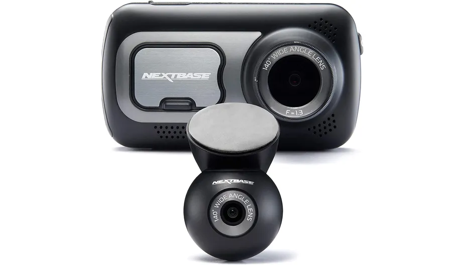 How To Choose A Rear Dash Camera?