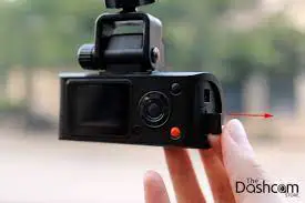 How To Disable The Recording Of Dash Cam?