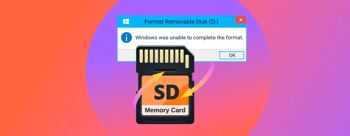 How To Recover Videos From The Formattedcorrupted Memory Card