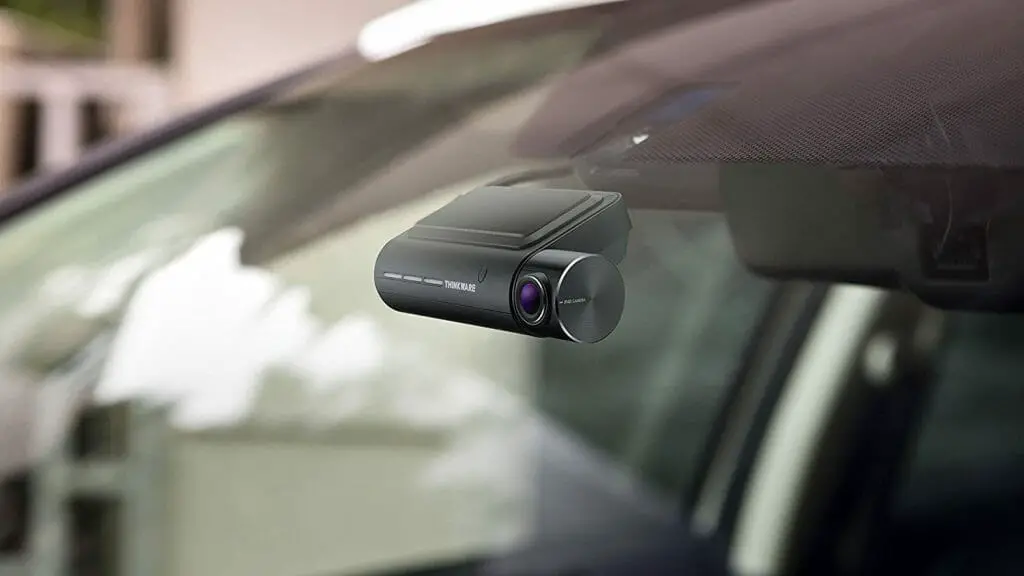 How To Use A Dashcam Indoors?