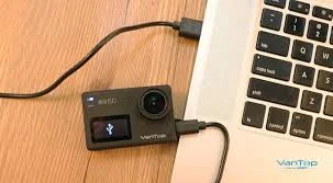 How To Use A USB Cable To Transfer Dashcam Video To Your PC?