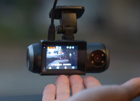 How to Keep Your Dash Cam Footage for as Long as Possible?