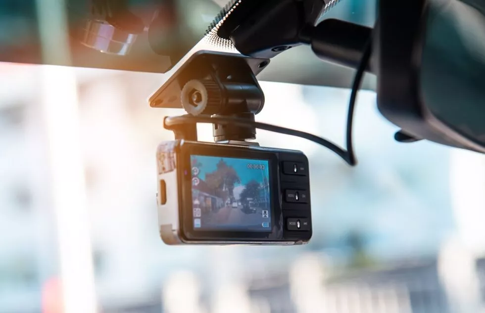 Is The Police Have A Right To Seize The Dashcam?