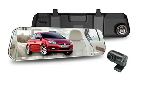<strong>KDLINKS® R100 Ultra Dual Dash Cam</strong>