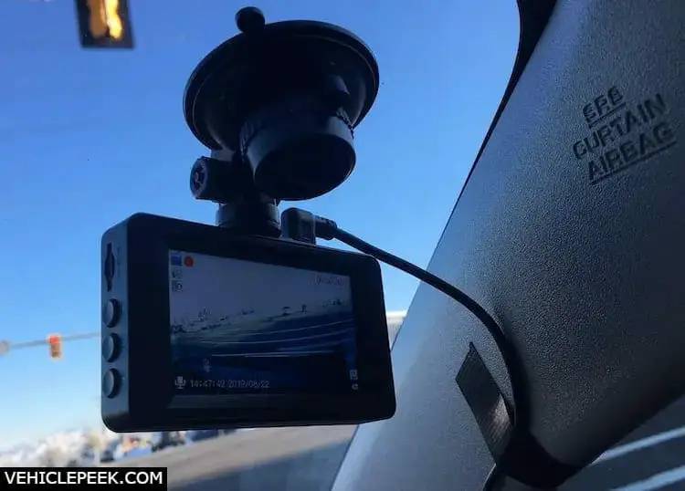 <strong> Ssontong Dashcam</strong>