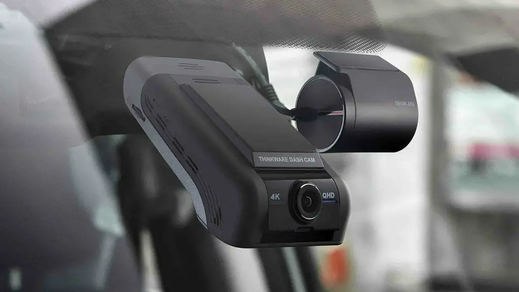 The Process To Reset Thinkware Dash Cam: