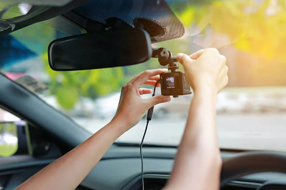 What Do You Need To Know Before Installing A Dash Cam?