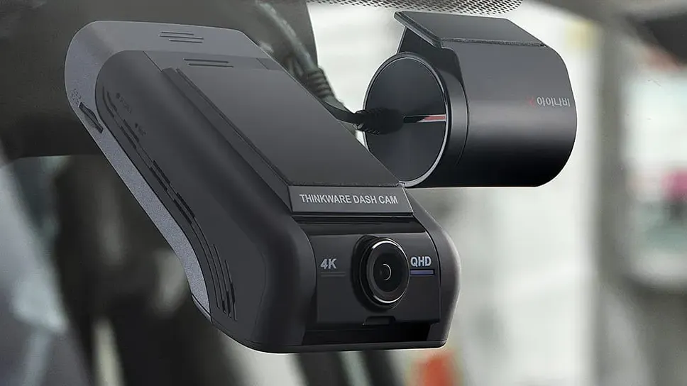 What Is The Parking Monitor On The Dash Cam? (Details)