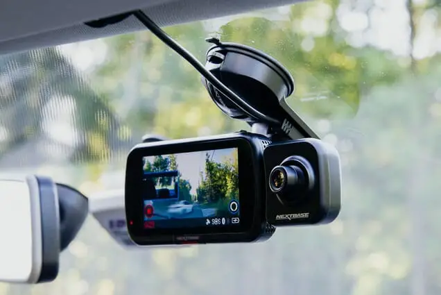 When Resetting a Dash Cam, What Should You Do?