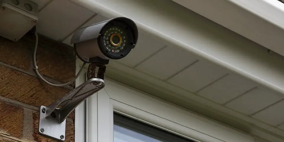 dash cam Protect Your Home From Burglars